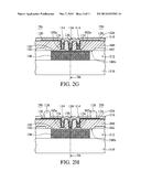 CHIP DEVICE PACKAGES AND FABRICATION METHODS THEREOF diagram and image