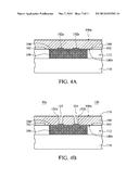 CHIP DEVICE PACKAGES AND FABRICATION METHODS THEREOF diagram and image