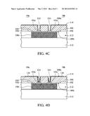 CHIP DEVICE PACKAGES AND FABRICATION METHODS THEREOF diagram and image