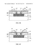 CHIP DEVICE PACKAGES AND FABRICATION METHODS THEREOF diagram and image