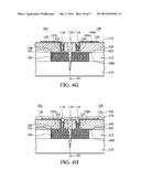 CHIP DEVICE PACKAGES AND FABRICATION METHODS THEREOF diagram and image