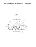 METHOD FOR DETERMINING PATTERN OF MOLD FOR IMPRINT, IMPRINT METHOD, AND     APPARATUS diagram and image