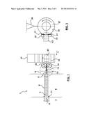 METHOD OF PRODUCING A SYRINGE BARREL FOR MEDICAL PURPOSES AND DEVICE FOR     CARRYING OUT SAID METHOD diagram and image