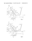 STEREOLITHOGRAPHY METHOD FOR PRODUCING A THREE-DIMENSIONAL OBJECT,     COMPRISING A MOVEMENT ACCORDING TO WHICH A SUPPORTING SURFACE FOR SAID     OBJECT INTERMITTENTLY APPROACHES THE BOTTOM OF A CONTAINER, AND     STEREOLITHOGRAPHY MACHINE USING SAID METHOD diagram and image