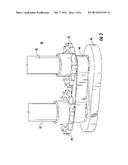 TORSION BAR PACK AND ASSEMBLIES diagram and image