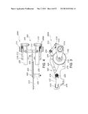 Wheel-Unit-Ready Ski for Ski-Mounted Vehicle diagram and image