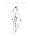 Wheel-Unit-Ready Ski for Ski-Mounted Vehicle diagram and image