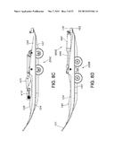 Wheel-Unit-Ready Ski for Ski-Mounted Vehicle diagram and image