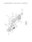 Wheel-Unit-Ready Ski for Ski-Mounted Vehicle diagram and image