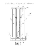 WHEELED COMPARTMENTALIZED CART diagram and image