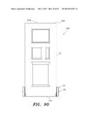 WHEELED COMPARTMENTALIZED CART diagram and image