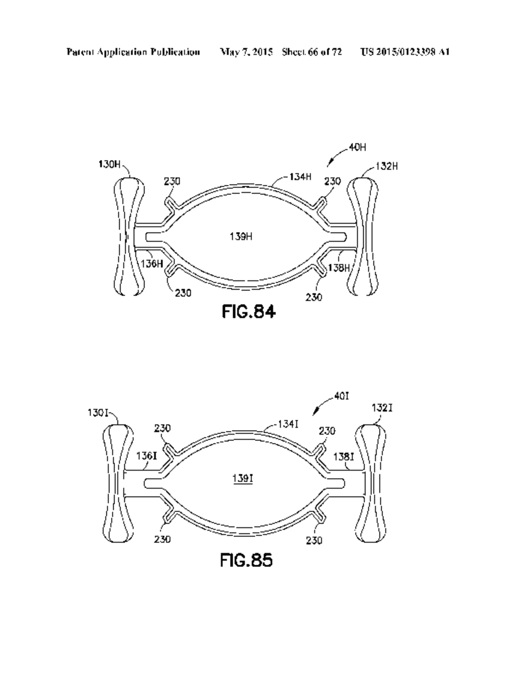 System for Closed Transfer of Fluids With a Locking Member - diagram, schematic, and image 67