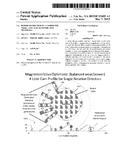 POWER PRODUCTION IN A COMPLETED WELL USING MAGNETOSTRICTIVE MATERIALS diagram and image