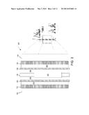 POWER PRODUCTION IN A COMPLETED WELL USING MAGNETOSTRICTIVE MATERIALS diagram and image