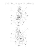 LIFTING DEVICE, SYSTEM AND ASSOCIATED METHODS diagram and image