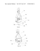 LIFTING DEVICE, SYSTEM AND ASSOCIATED METHODS diagram and image