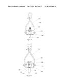 LIFTING DEVICE, SYSTEM AND ASSOCIATED METHODS diagram and image