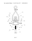 LIFTING DEVICE, SYSTEM AND ASSOCIATED METHODS diagram and image