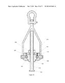 LIFTING DEVICE, SYSTEM AND ASSOCIATED METHODS diagram and image