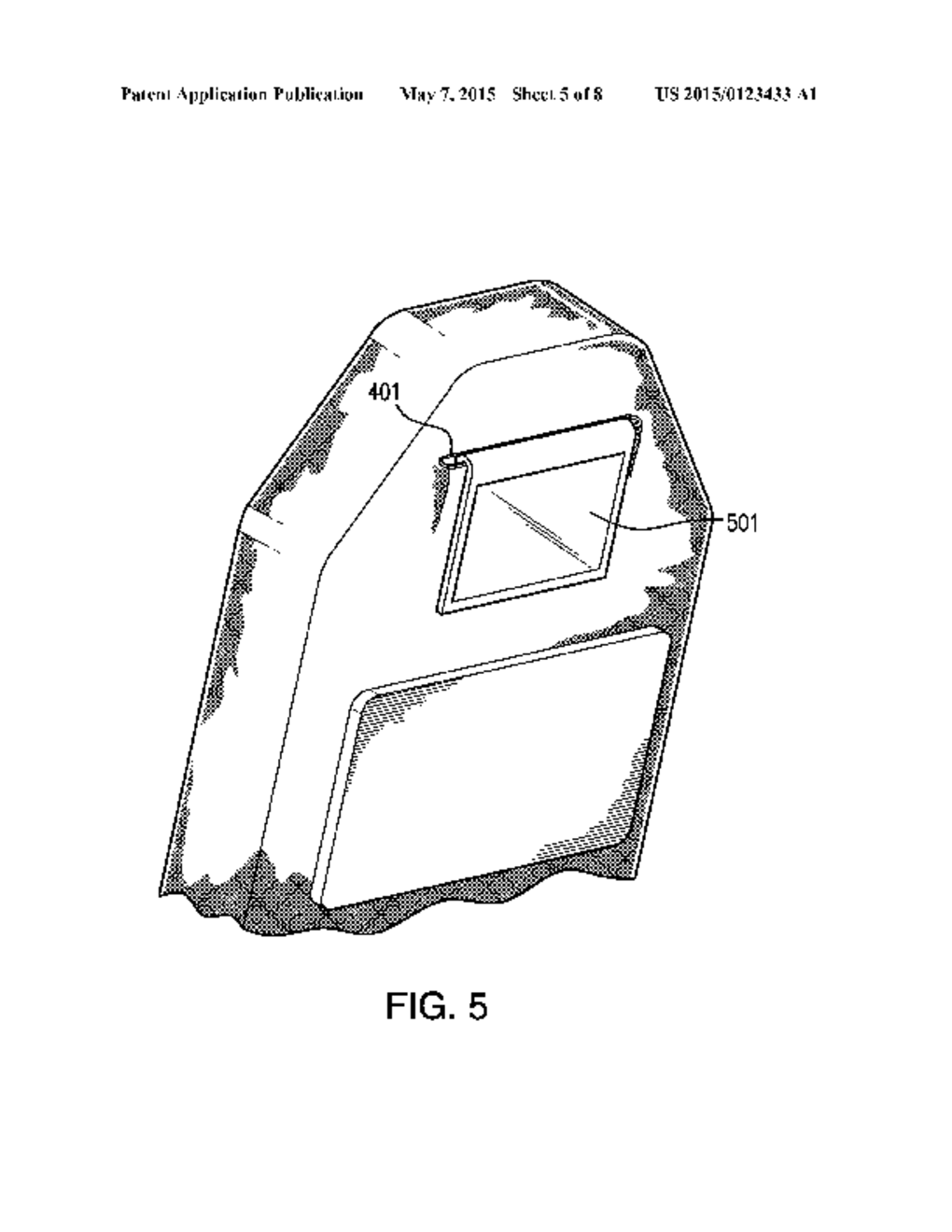 Holder For Personal Electronic Devices - diagram, schematic, and image 06