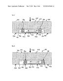 PRESSURE-RESPONSIVE SEAT OCCUPANCY SENSOR UNIT diagram and image