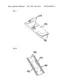 PRESSURE-RESPONSIVE SEAT OCCUPANCY SENSOR UNIT diagram and image