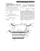 Outdoor Cushion Cover Sleeve diagram and image