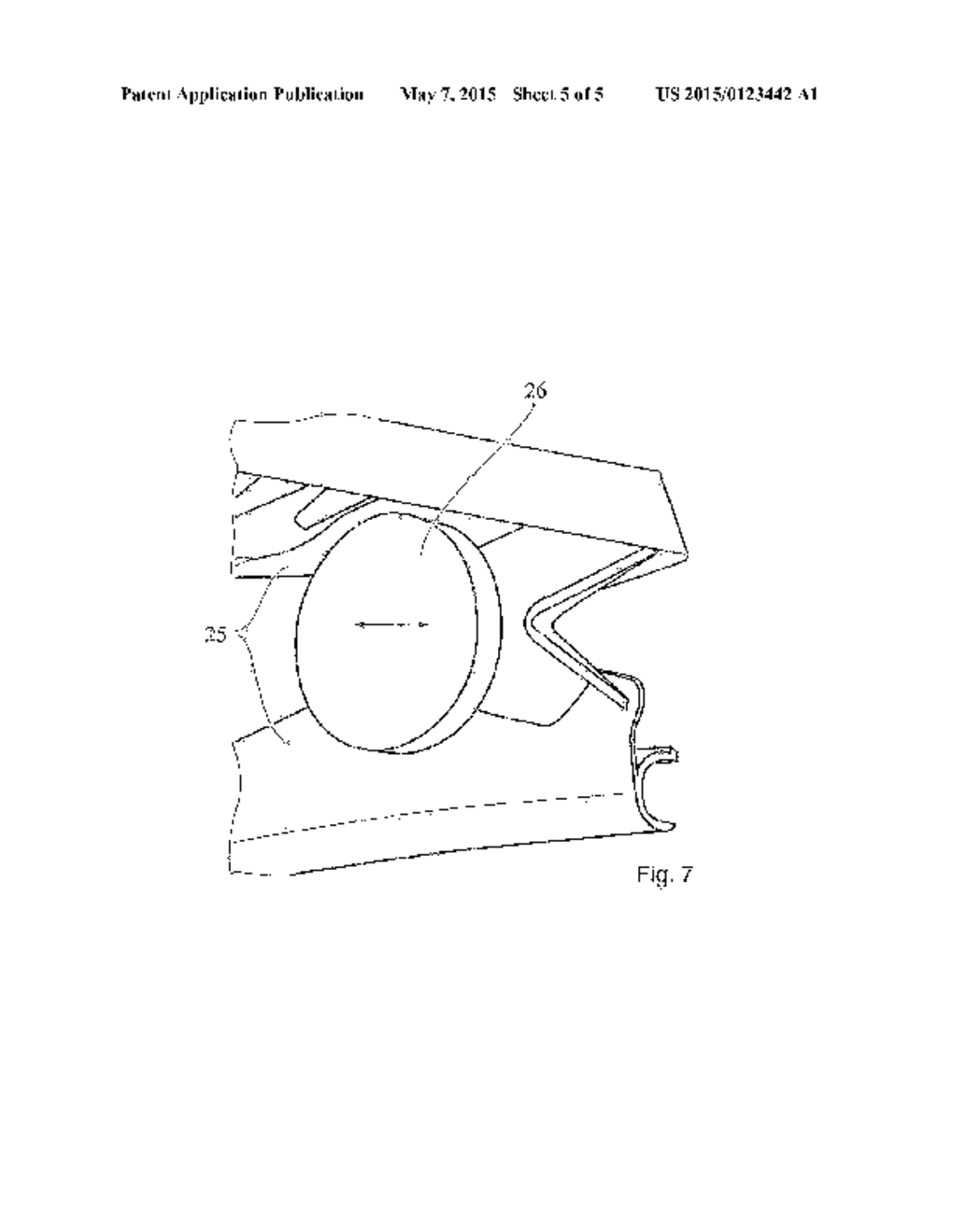 SEATING PART OF A VEHICLE SEAT - diagram, schematic, and image 06