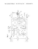 VEHICLE BRAKING CONTROL DEVICE diagram and image