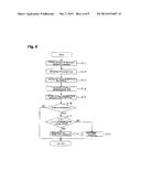 VEHICLE BRAKING CONTROL DEVICE diagram and image