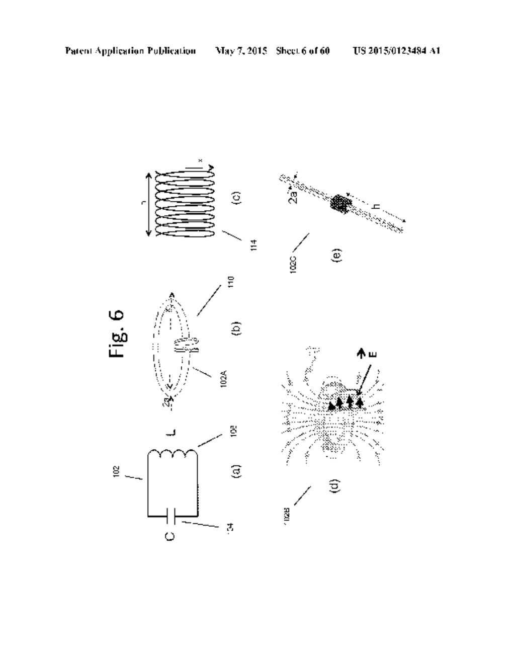 WIRELESS ENERGY TRANSFER SYSTEMS - diagram, schematic, and image 07