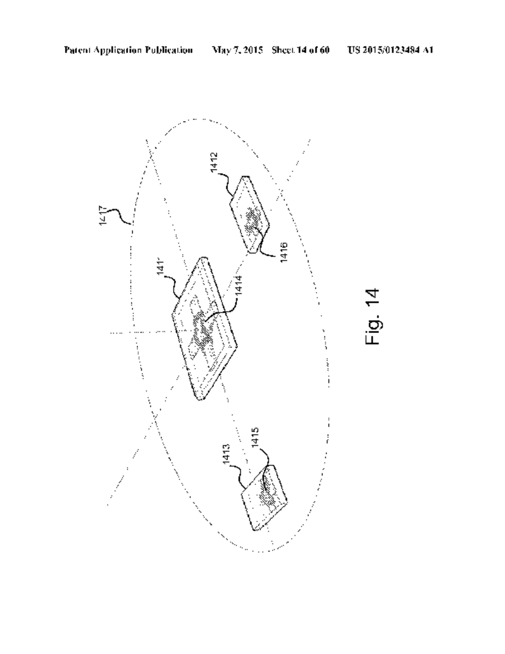 WIRELESS ENERGY TRANSFER SYSTEMS - diagram, schematic, and image 15