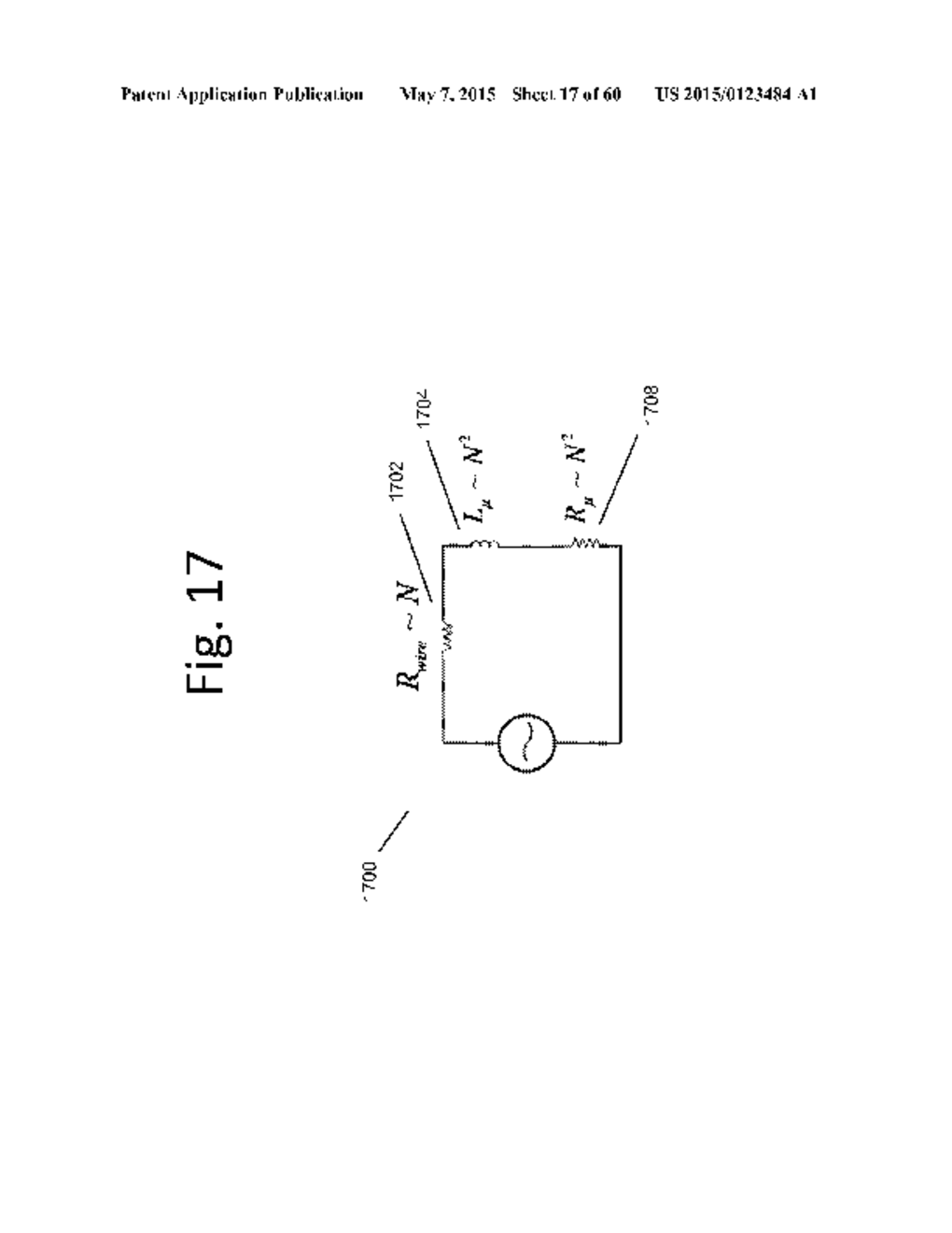 WIRELESS ENERGY TRANSFER SYSTEMS - diagram, schematic, and image 18