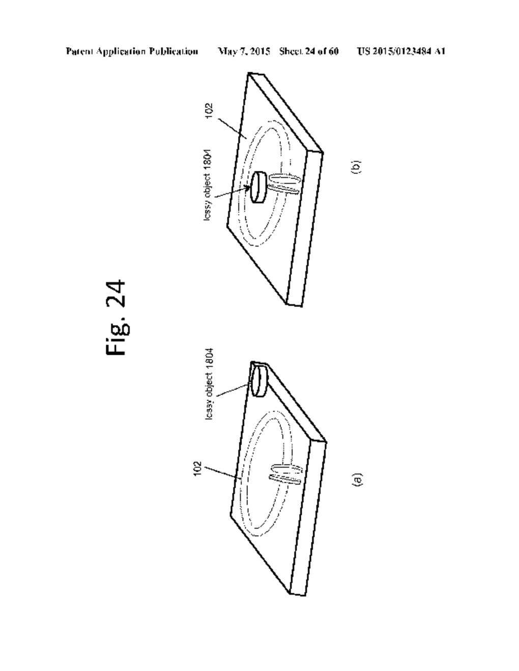 WIRELESS ENERGY TRANSFER SYSTEMS - diagram, schematic, and image 25