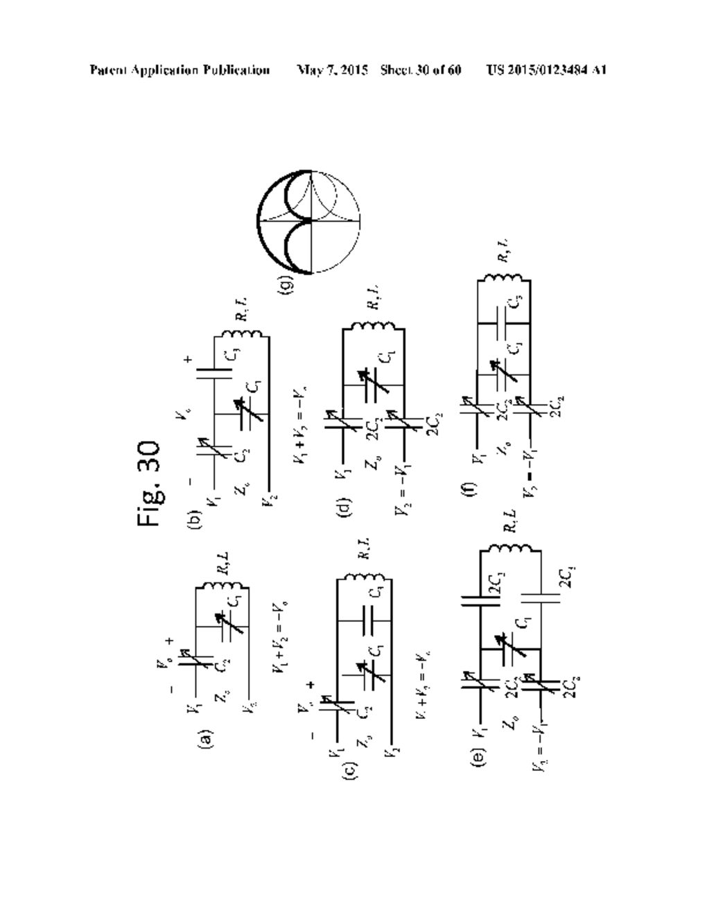 WIRELESS ENERGY TRANSFER SYSTEMS - diagram, schematic, and image 31