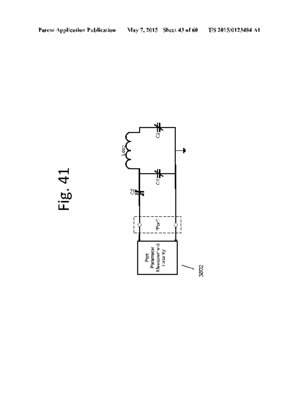 WIRELESS ENERGY TRANSFER SYSTEMS - diagram, schematic, and image 44