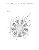 COIL, ROTATING ELECTRICAL MACHINE, AND METHOD OF MANUFACTURING COIL diagram and image