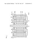 Flux Shield for Electric Motor diagram and image