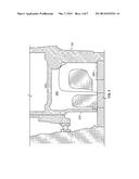 Flux Shield for Electric Motor diagram and image