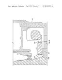 Flux Shield for Electric Motor diagram and image