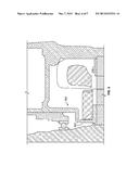 Flux Shield for Electric Motor diagram and image