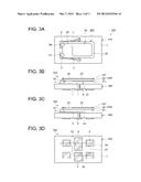 ELECTRONIC DEVICE, CIRCUIT SUBSTRATE FOR ELECTRONIC DEVICE, ELECTRONIC     APPARATUS, AND MOVING OBJECT diagram and image