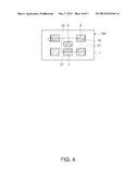 ELECTRONIC DEVICE, CIRCUIT SUBSTRATE FOR ELECTRONIC DEVICE, ELECTRONIC     APPARATUS, AND MOVING OBJECT diagram and image