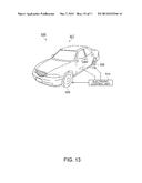 ELECTRONIC DEVICE, CIRCUIT SUBSTRATE FOR ELECTRONIC DEVICE, ELECTRONIC     APPARATUS, AND MOVING OBJECT diagram and image