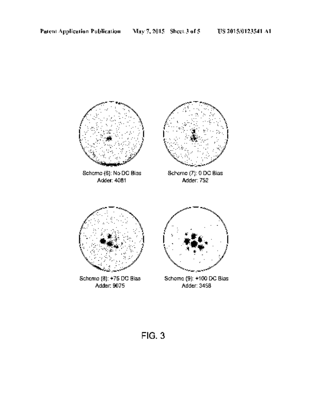 PARTICLE GENERATION SUPPRESSPR BY DC BIAS MODULATION - diagram, schematic, and image 04