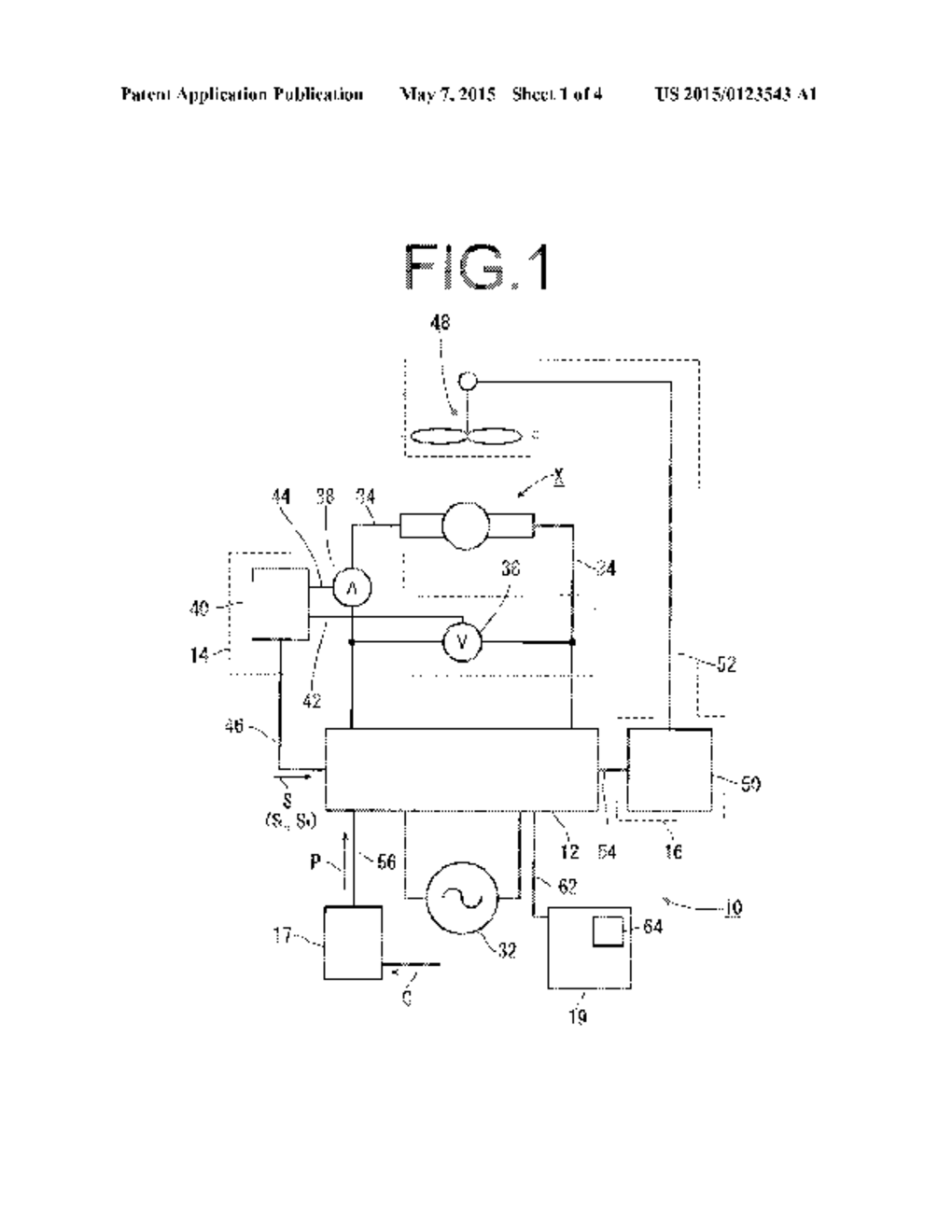 METHOD AND CIRCUIT FOR LIGHTING HIGH-PRESSURE DISCHARGE LAMP - diagram, schematic, and image 02