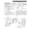 MULTI-STRING LED CURRENT CONTROL SYSTEM AND METHOD diagram and image