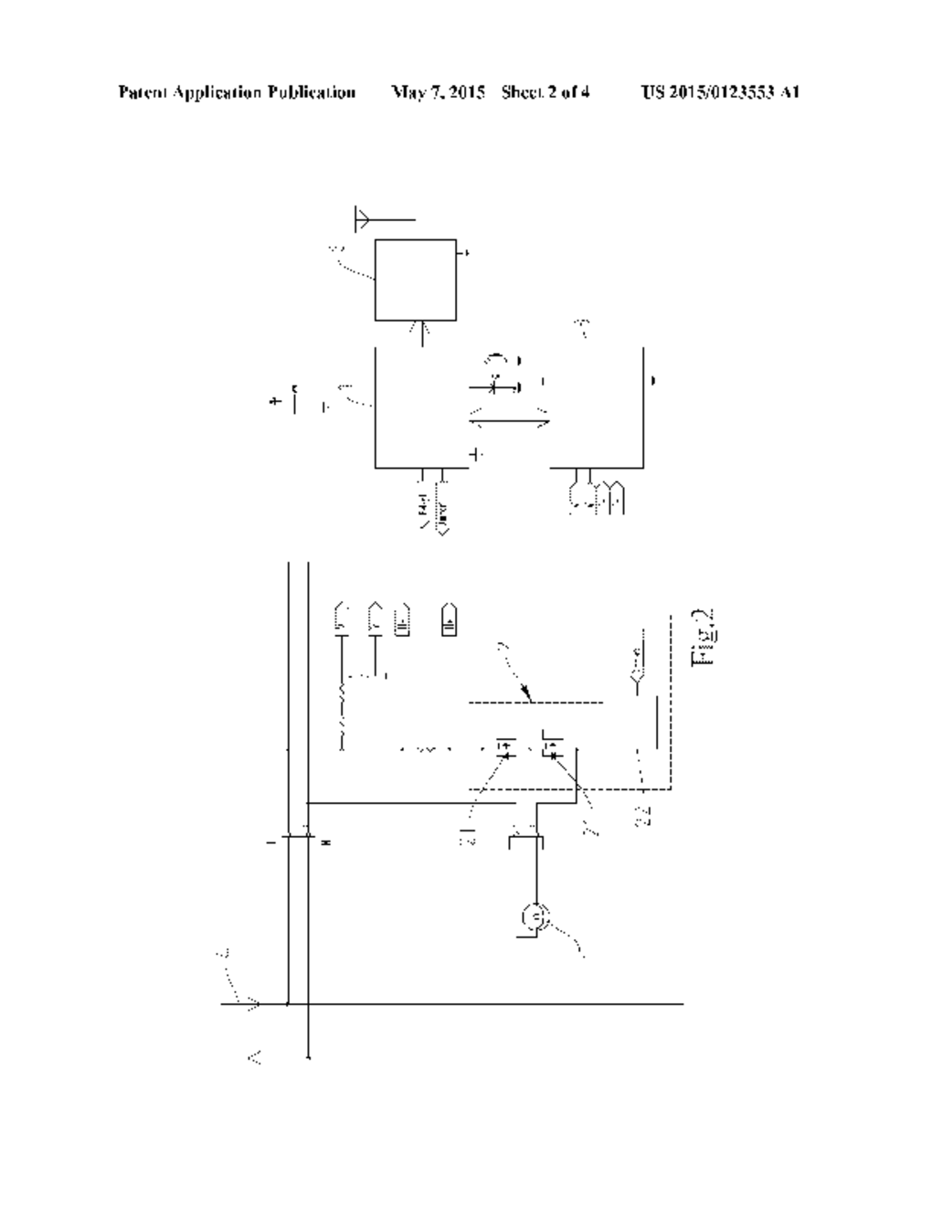 MULTI-CONTROL LIGHT REGULATOR - diagram, schematic, and image 03