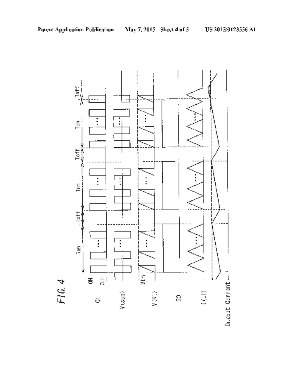 LIGHTING DEVICE AND LUMINAIRE - diagram, schematic, and image 05