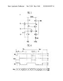 ORGANIC LIGHT EMITTING DISPLAY DEVICE AND METHOD FOR DRIVING THE SAME diagram and image